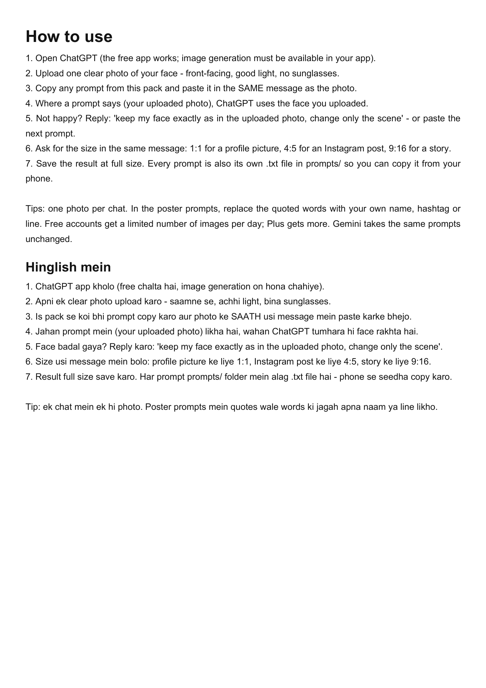 chatgpt-photo-prompts page 3