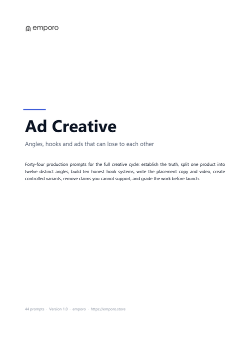 ad-creative page 1