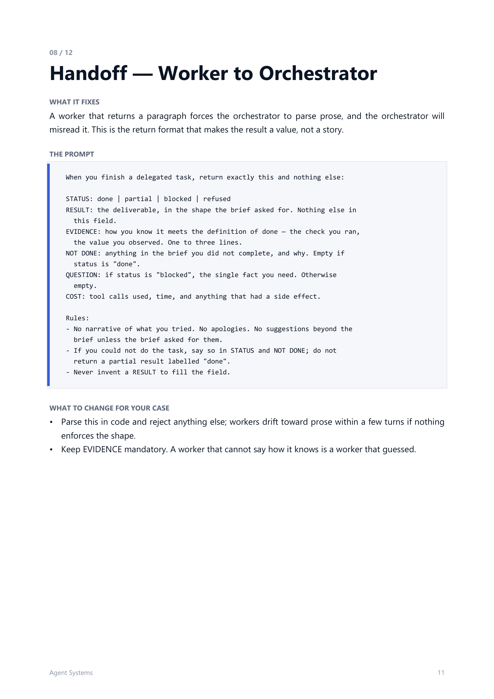 agent-systems page 2