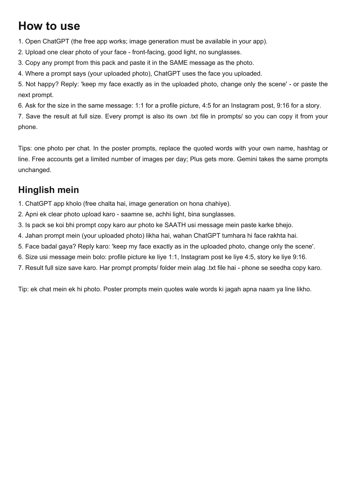 chatgpt-photo-prompts page 3