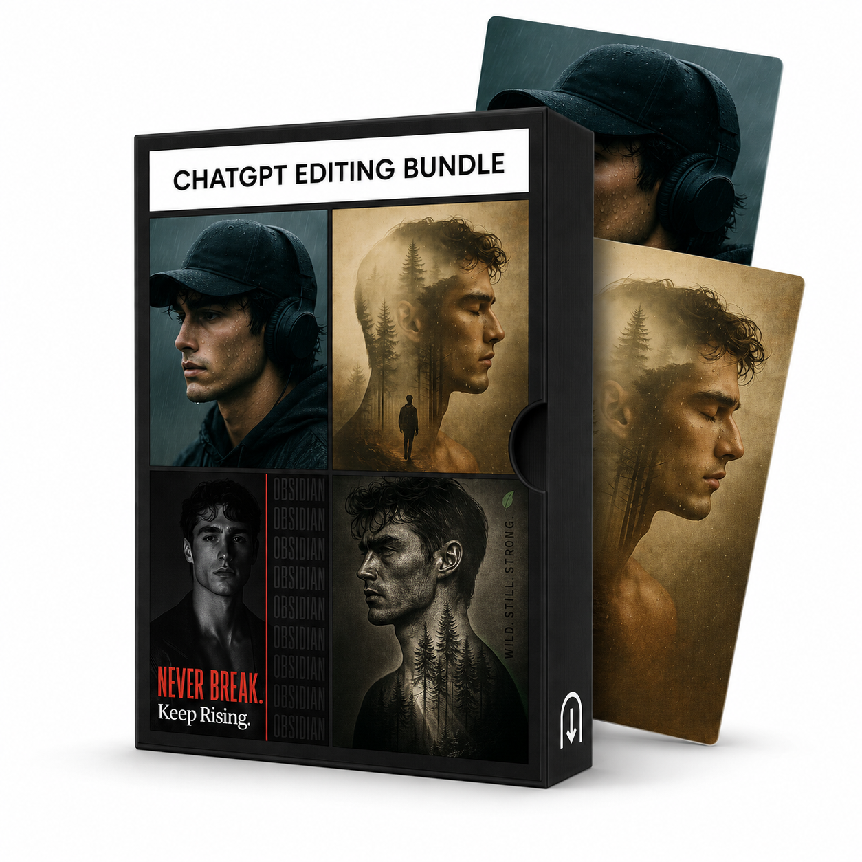 ChatGPT Editing Bundle