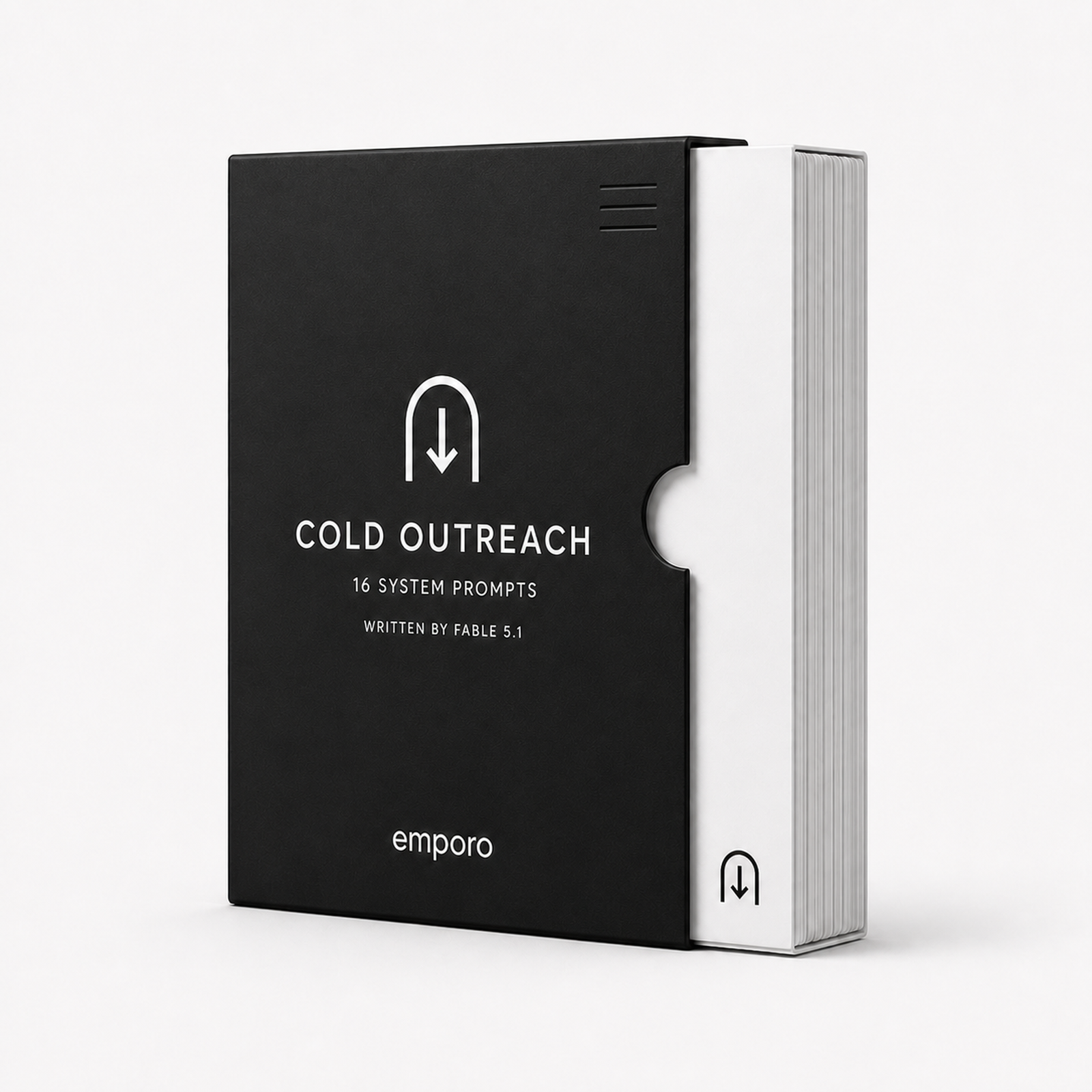 Cold Outreach