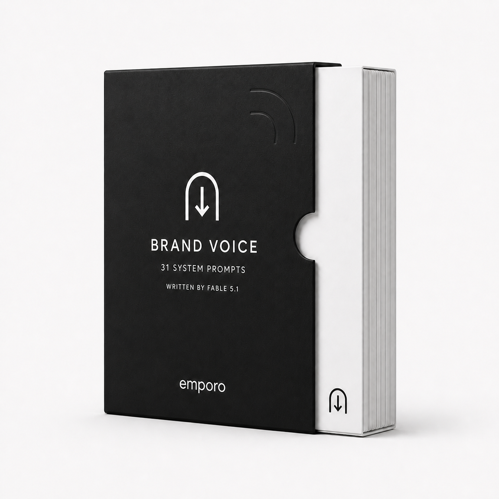 Brand Voice