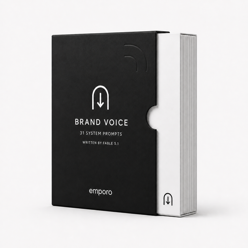 Brand Voice