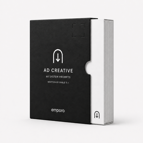 Ad Creative