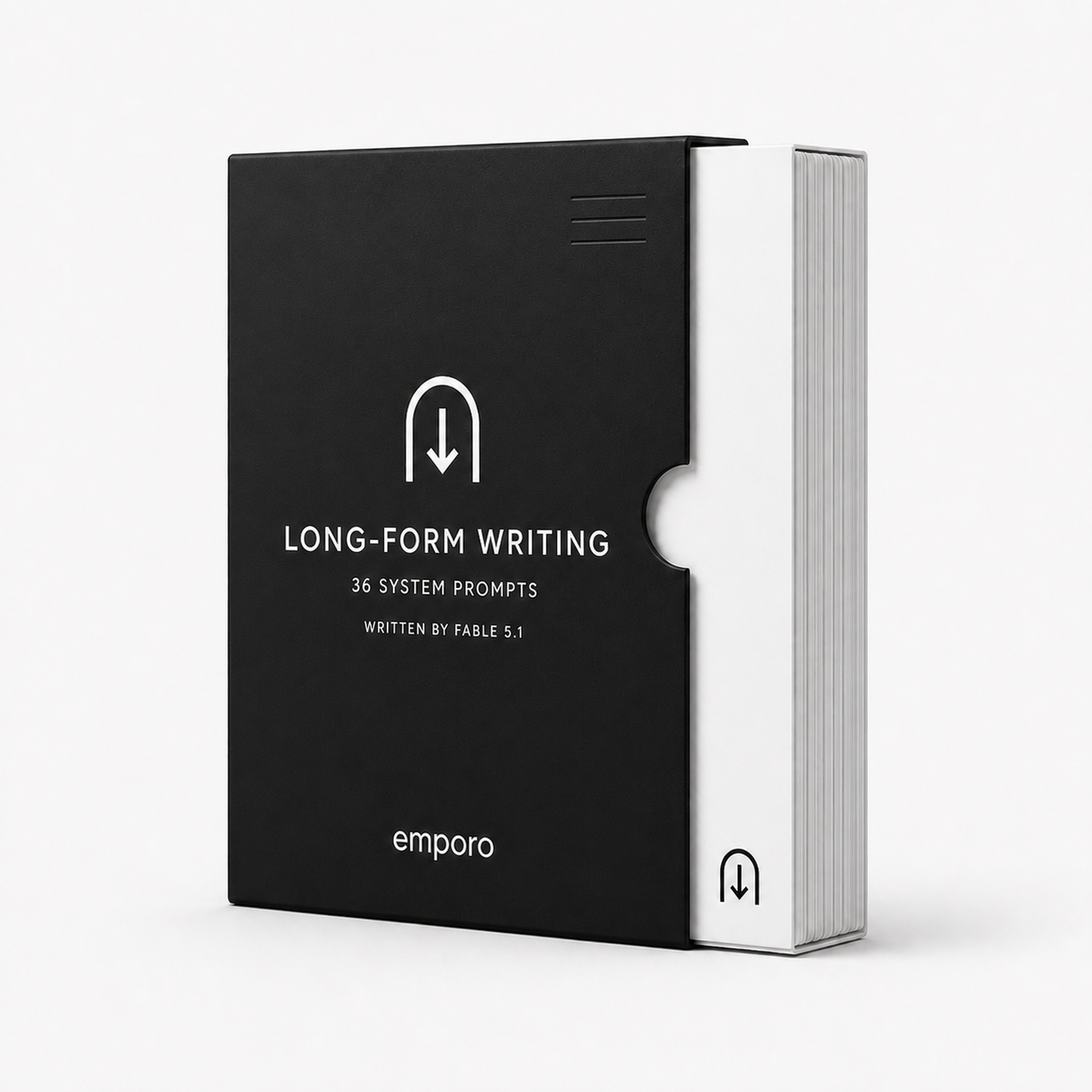 Long-Form Writing