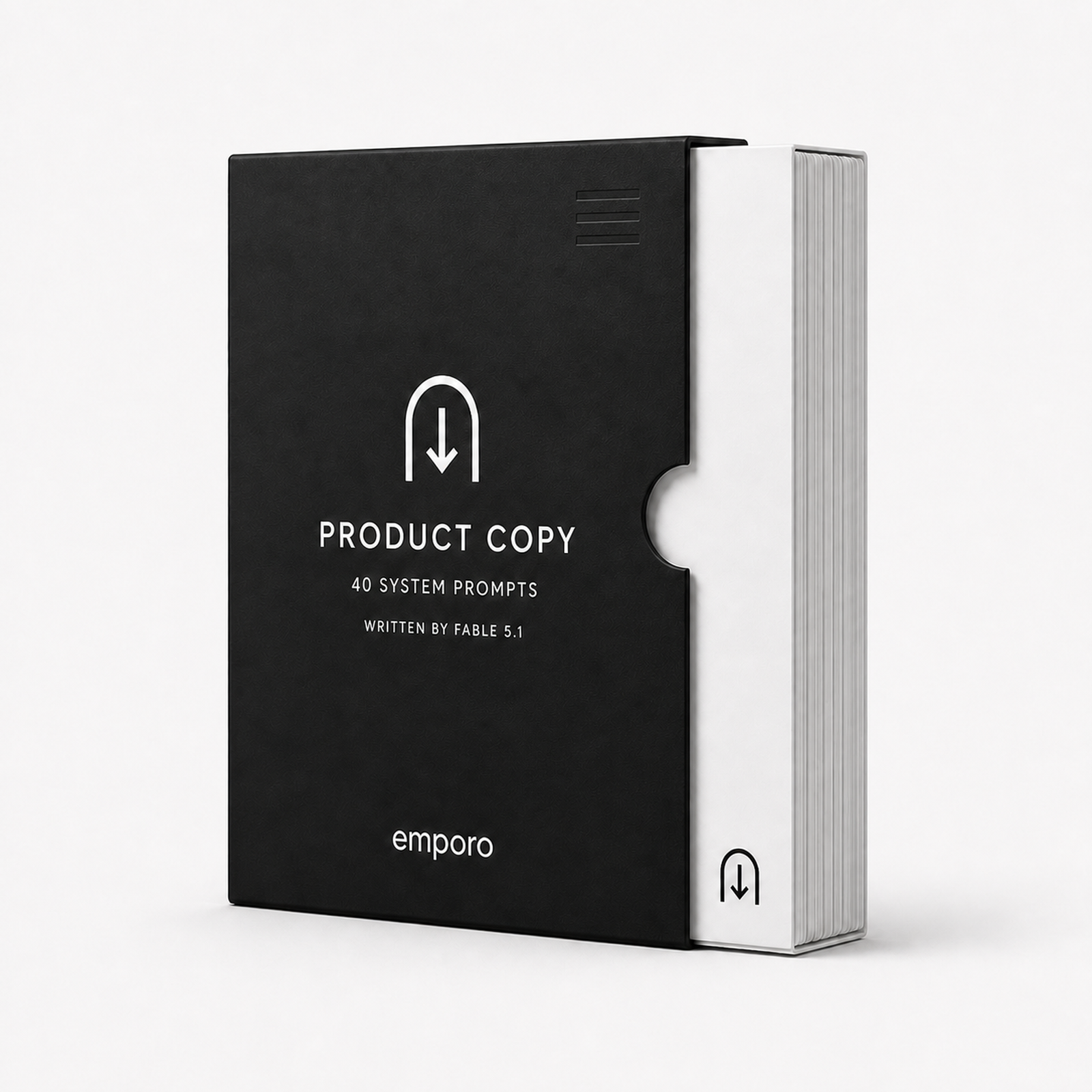 Product Copy