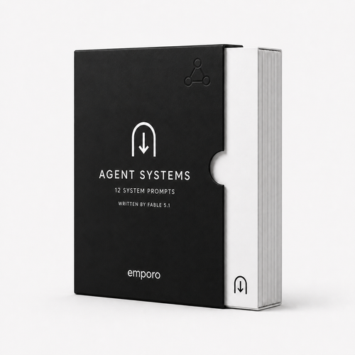 Agent Systems